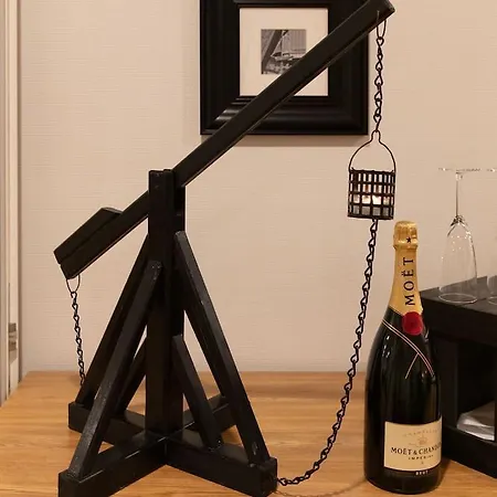 Гостевой дом Annex Скаген