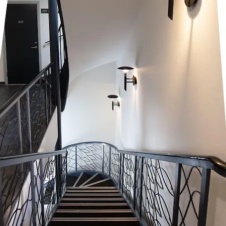 Гостевой дом Annex 3*