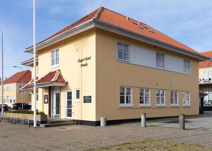 Affittacamere Annex Skagen