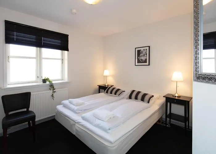 Annex 3* Skagen