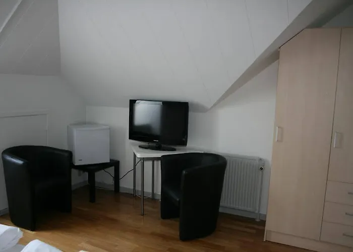 Annex Skagen