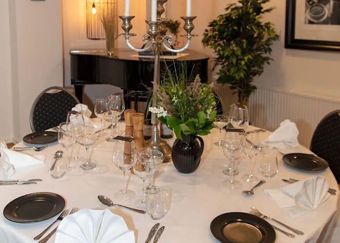 Annex 3* Skagen