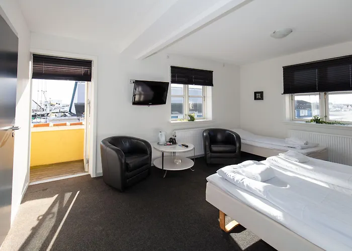 Annex Skagen