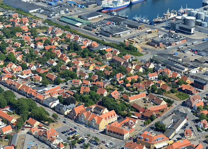 Annex Affittacamere Skagen