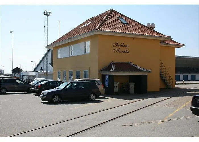 Annex Affittacamere 3*