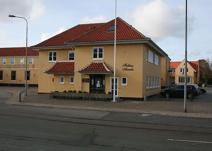 Affittacamere Annex Skagen