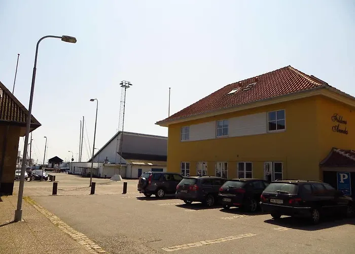 Annex Affittacamere Skagen