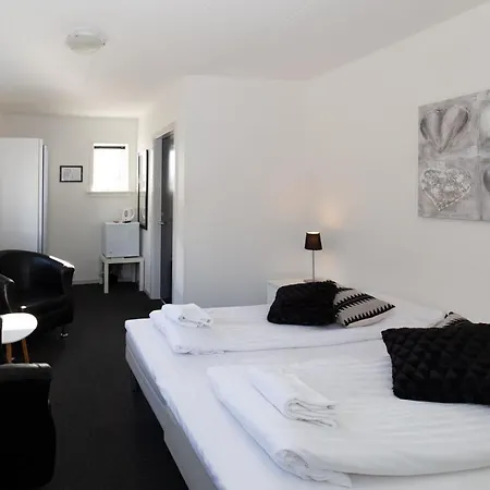 Gjestgiverier Annex Skagen