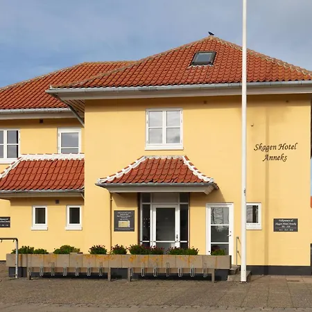 Annex Gæstehus 2*