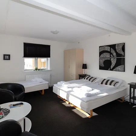 Annex Gæstehus 2*