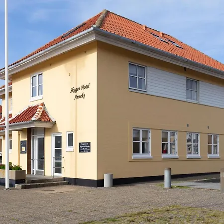 Gæstehus Annex Skagen