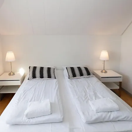 Gæstehus Annex