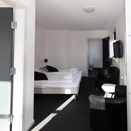 Annex Gæstehus Skagen