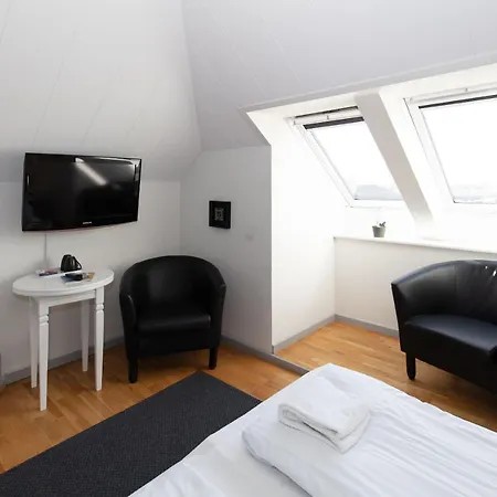 Maison d'hôtes Annex Skagen