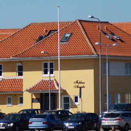 Annex Gjestgiverier 3*