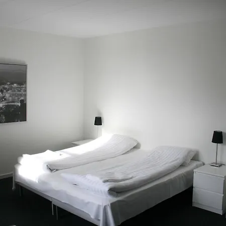 Gæstehus Annex