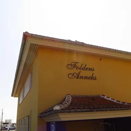 Maison d'hôtes Annex