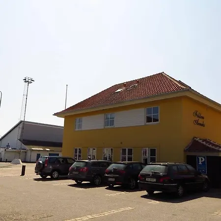 Gæstehus Annex 2*