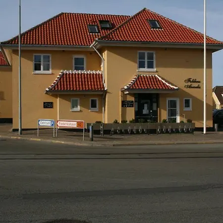 Annex 3* Skagen