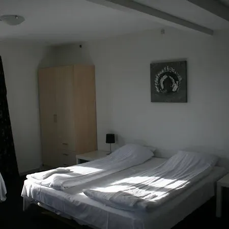 Гостевой дом Annex 3*