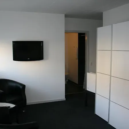 Gæstehus Annex Skagen