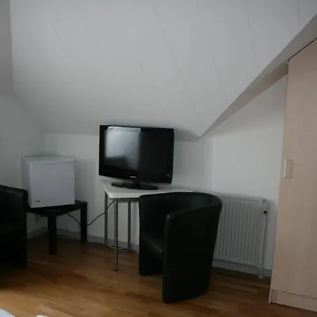 Annex Skagen
