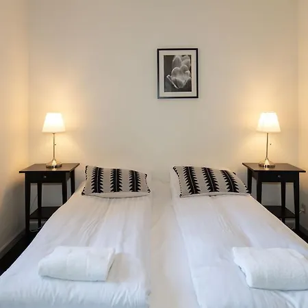 Maison d'hôtes Annex 3*