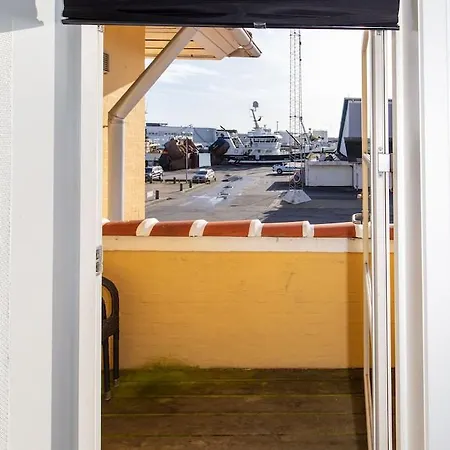 Gæstehus Annex 2*