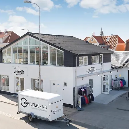 Annex Skagen