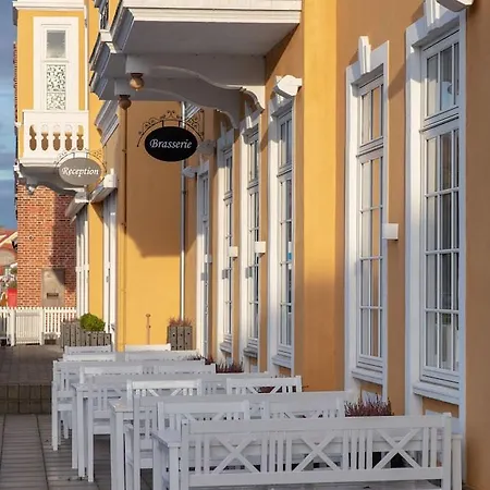 Gæstehus Annex 2*