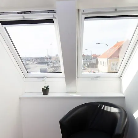 Annex Skagen