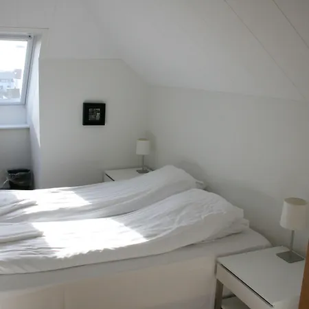Maison d'hôtes Annex