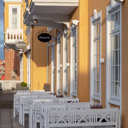 Annex 3* Skagen