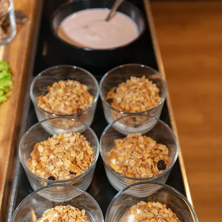 Gasthof Annex Skagen