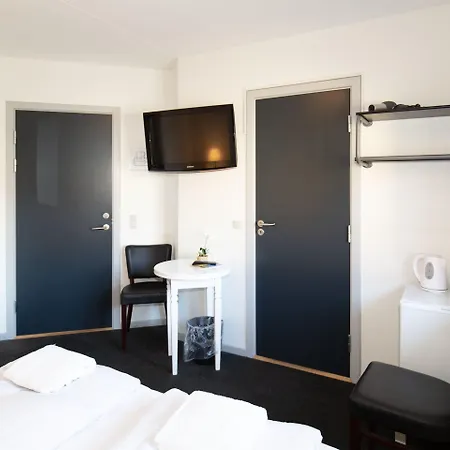 Annex 3* Skagen