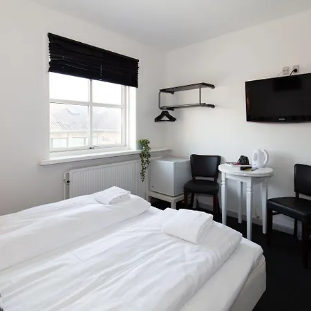Maison d'hôtes Annex 3*