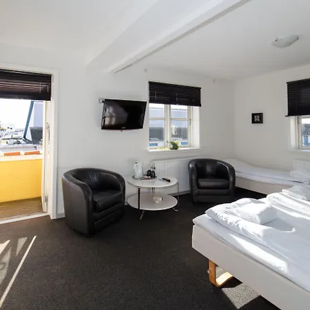 Annex Skagen