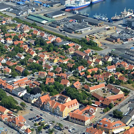 Annex Gasthof Skagen