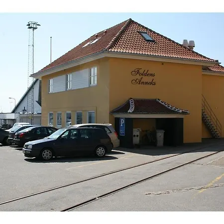Annex Gæstehus 2*