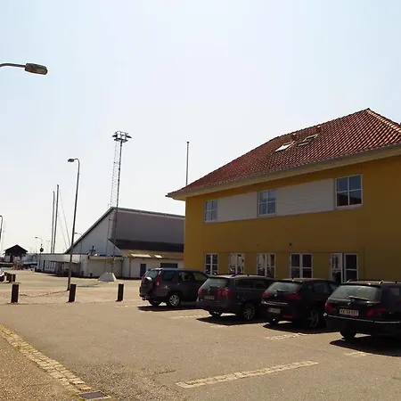 Annex Gæstehus Skagen