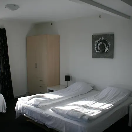 Gjestgiverier Annex 3*