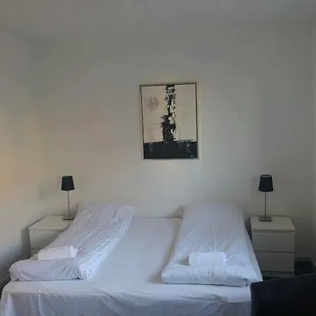 Annex Gæstehus